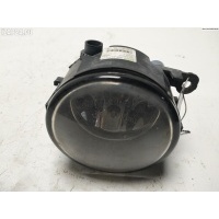 Фара противотуманная левая Renault Scenic II (2003-2009) 2007 8200074008