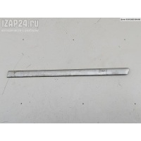 Молдинг двери задней левой Audi A4 B6 (2001-2004) 2003 8E0853963HL