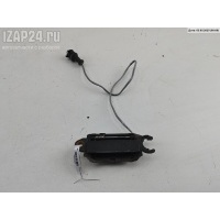 Ручка двери наружная передняя левая Audi 100 C4 (1991-1994) 1992 4A0837205