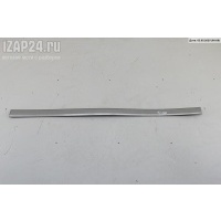 Молдинг двери передней левой Audi A6 C5 (1997-2005) 2002 4B0853953B