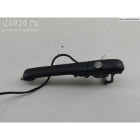 Ручка двери наружная передняя правая Volkswagen Passat B4 1994 3A0837206D