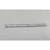 Молдинг двери задней правой Audi A4 B6 (2001-2004) 2003 8E0853964HR