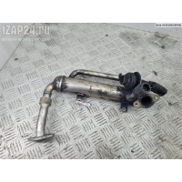 Охладитель отработанных газов Volkswagen Passat B6 2006 03G131512S