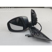 Зеркало наружное левое Ford Mondeo IV (2007-2014) 2007 FC491LH