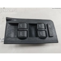 Блок кнопок управления стеклоподъемниками Audi A6 C5 (1997-2005) 1997 4B0959851