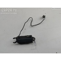 Ручка двери наружная передняя правая Audi 100 C4 (1991-1994) 1992 4A0837206A