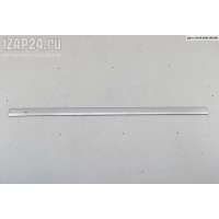 Молдинг двери передней левой Audi A6 C5 (1997-2005) 2002 4B0853953B