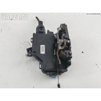 Замок двери передней правой Volkswagen Touran 2004 3D1837016