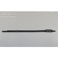 Молдинг стекла двери передней правой наружный Mercedes W245 (B) 2006 A1697200424