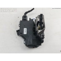 Замок двери передней правой Audi A4 B6 (2001-2004) 2003 8E1837016C