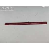 Молдинг двери передней правой Volkswagen Touran 2004 1T0853516B