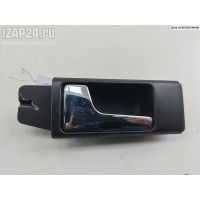 Ручка двери внутренняя передняя левая Audi 100 C4 (1991-1994) 1992 4A0837019