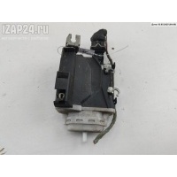 Замок двери передней правой Audi 100 C4 (1991-1994) 1992 4A1837016B