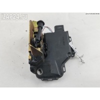 Замок двери передней левой Audi A6 C5 (1997-2005) 1997 4B1837015B