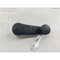 Ручка стеклоподъемника Volkswagen Passat B4 1994 3A0837581