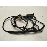 Проводка бампера переднего Renault Scenic II (2003-2009) 2007 8200802947