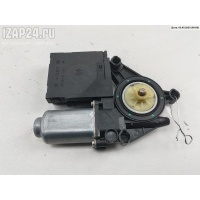 Моторчик стеклоподъемника передний левый Volkswagen Touran 2004 1K0959793C
