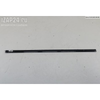 Молдинг двери передней левой Audi A6 C5 (1997-2005) 1997 4B0853953