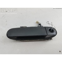 Ручка двери наружная передняя левая Audi A6 C5 (1997-2005) 1997 4B1837885