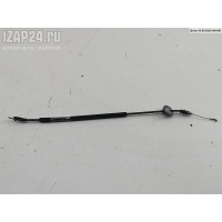Трос двери передней Лев. Volkswagen Touran 2004 1t0837085