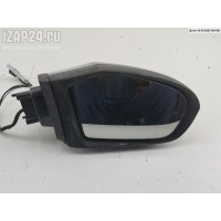 Зеркало наружное правое Mercedes W245 (B) 2006 A3140418