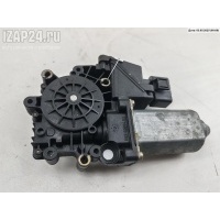 Моторчик стеклоподъемника передний левый Audi A6 C5 (1997-2005) 1997 4B0959801E