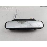 Ручка двери наружная задняя левая Audi A4 B6 (2001-2004) 2003 4B0839985