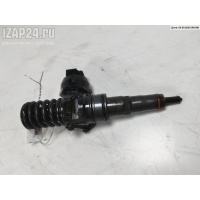Форсунка топливная Volkswagen Passat B6 2006 038130073BQ