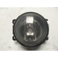 Фара противотуманная левая Renault Scenic II (2003-2009) 2007 8200074008