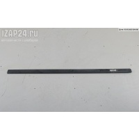Молдинг двери передней левой Volkswagen Passat B5+ (GP) 2003 3B0853515