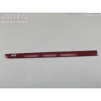 Молдинг двери передней левой Volkswagen Touran 2004 1T0853515