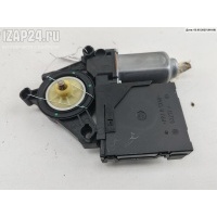 Моторчик стеклоподъемника передний правый Volkswagen Touran 2004 1K0959792C