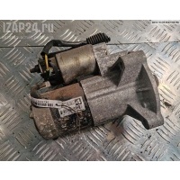 Стартер Citroen C8 2002