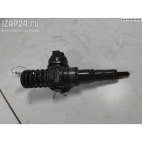 Форсунка топливная Volkswagen Passat B6 2006 038130073BQ