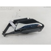 Ручка двери внутренняя задняя левая Mercedes W124 1994 1247600161