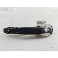Ручка двери наружная передняя левая Chevrolet Captiva 2006