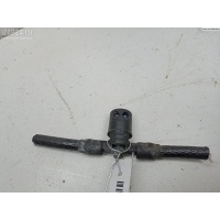 Форсунка омывателя Opel Vectra C 2006 9221637