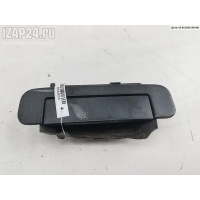 Ручка двери наружная задняя правая Audi A4 B5 (1994-2001) 1995 4A0939206D