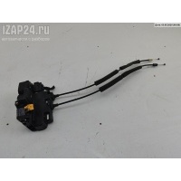 Замок двери передней правой Chevrolet Captiva 2006