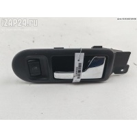 Ручка двери внутренняя передняя правая Volkswagen Passat B5+ (GP) 2004 3B1837114
