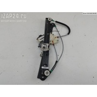 Стеклоподъемник электрический передний правый BMW X3 E83 (2003-2010) 2006 6925964