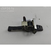 Ограничитель открывания двери передней Перед. Лев. BMW X3 E83 (2003-2010) 2006