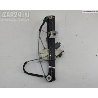 Стеклоподъемник электрический передний левый BMW X3 E83 (2003-2010) 2006 6925963