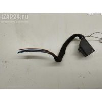 Разъем (фишка) проводки Audi A6 C5 (1997-2005) 1999 8L0972980