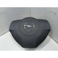 Подушка безопасности (Airbag) водителя Opel Vectra C 2006 13203886
