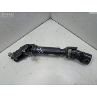 Карданчик рулевой Opel Astra J 2010 13251805