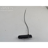 Ручка двери внутренняя задняя правая Ford Tourneo Connect 2003