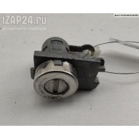 Личинка замка Лев. Chevrolet Captiva 2006