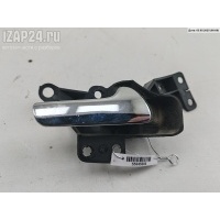Ручка двери внутренняя задняя правая Opel Zafira A 2001 400608