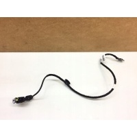 PEUGEOT 308 T9 II GNIAZDO PRZEWÓD USB 9806048180